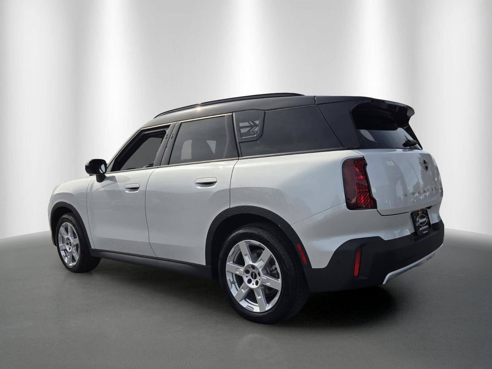 2026 MINI Countryman S - Photo 5