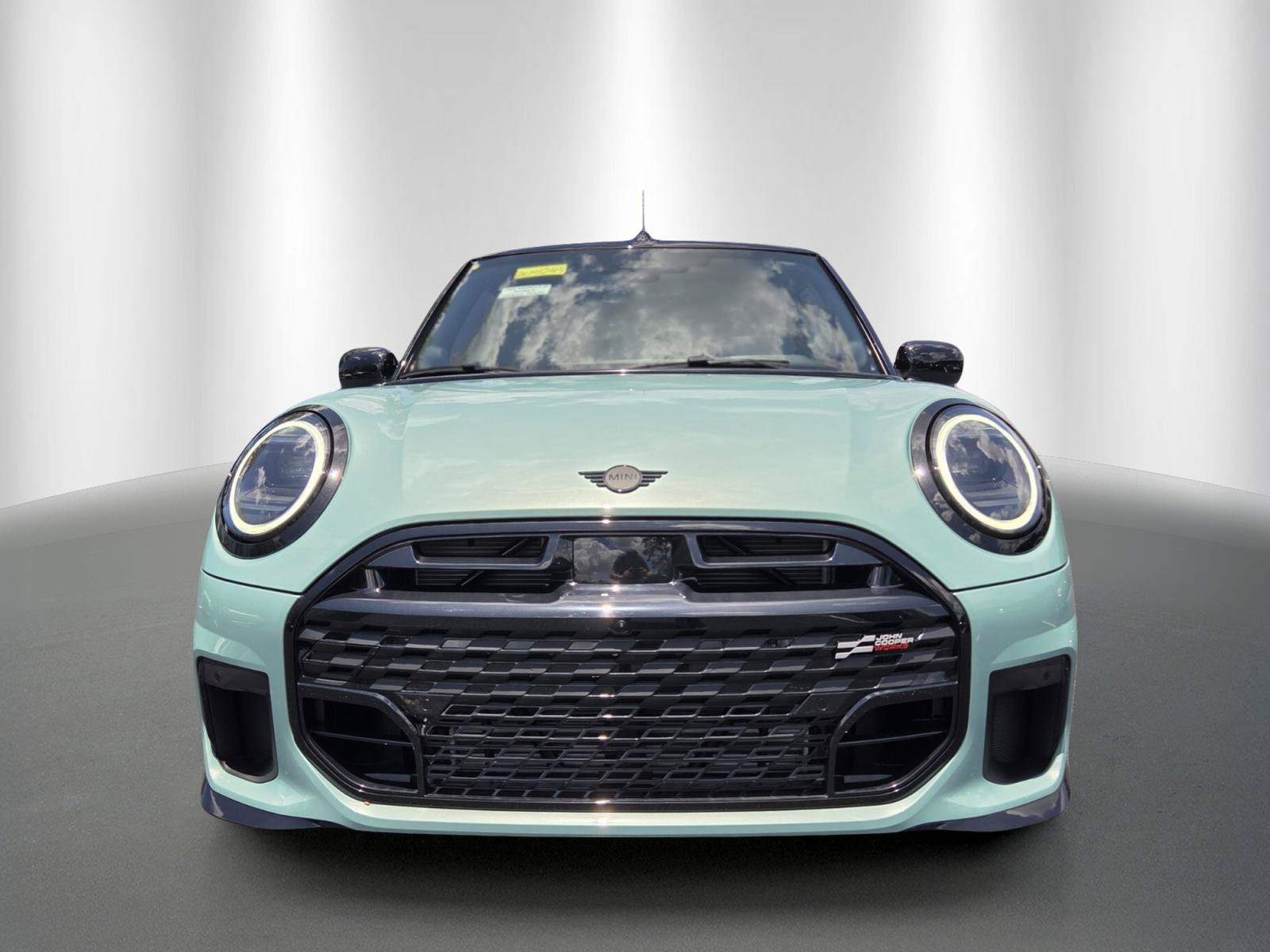 New 2026 MINI Convertible Cooper S Convertible