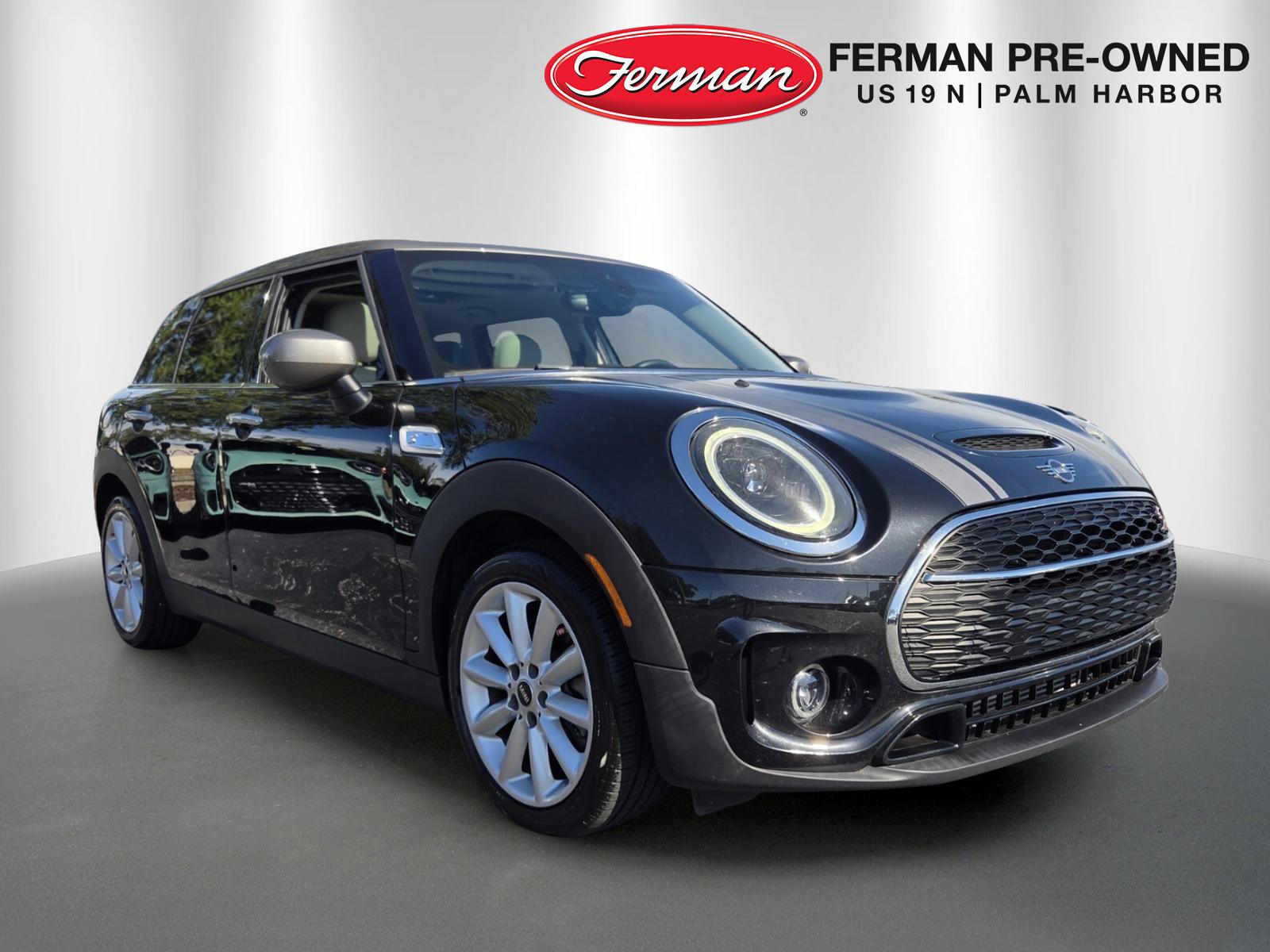 Used 2024 MINI Clubman Cooper S Wagon