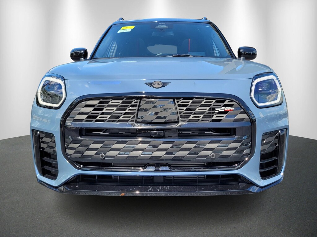 New 2026 MINI Countryman S SUV
