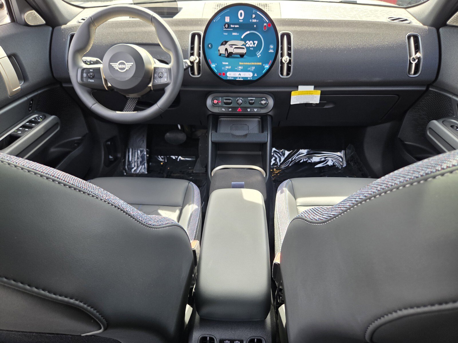 2026 MINI Countryman S - Photo 13