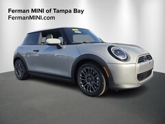2026 MINI Hardtop 2 Door Cooper Hatchback