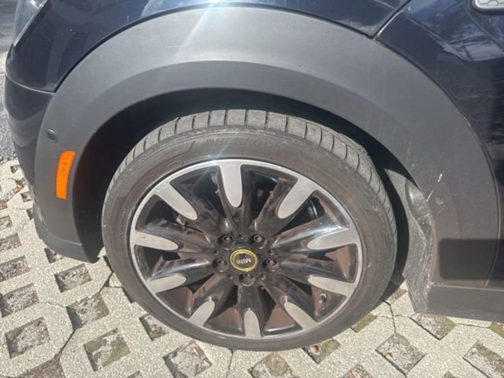 Certified 2023 MINI Electric Hardtop 2 Door Cooper Hatchback