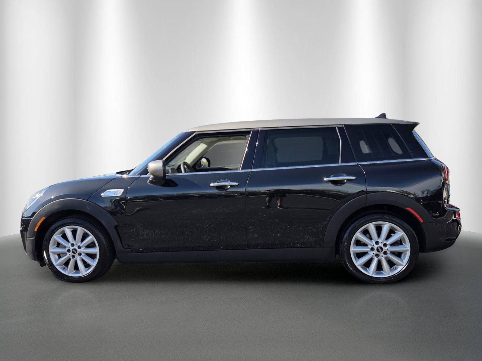 Used 2024 MINI Clubman Cooper S Wagon