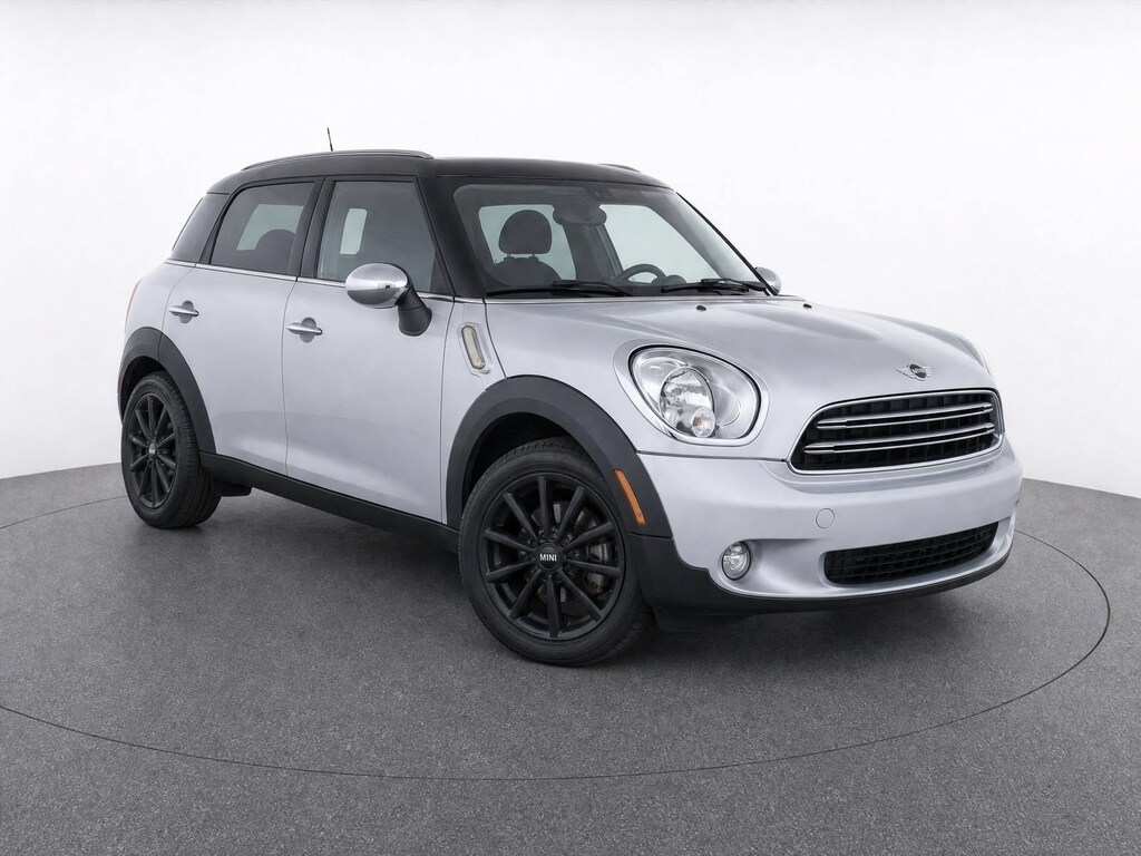 Used 2016 MINI Countryman Cooper SUV