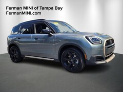 2026 MINI Countryman S SUV