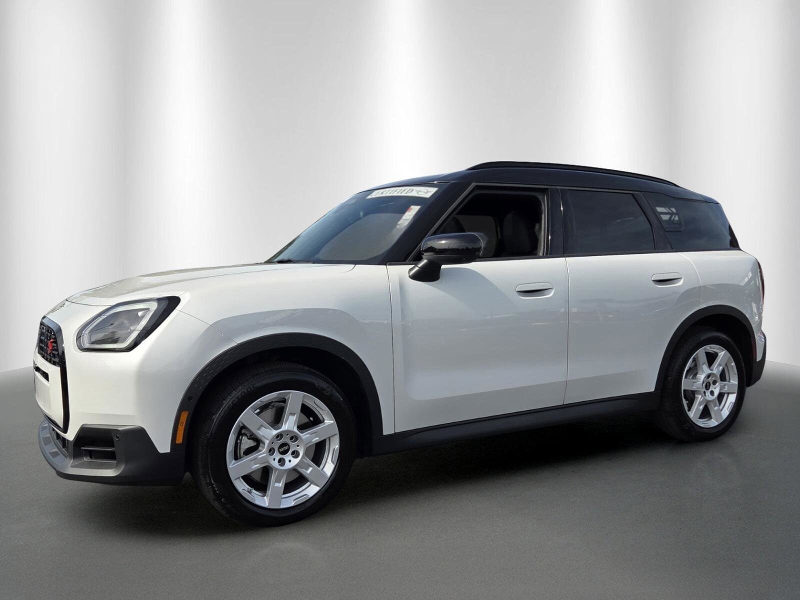 2026 MINI Countryman S - Photo 3