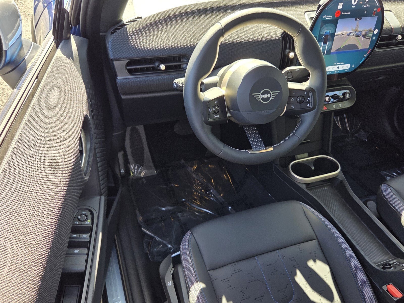 2026 MINI Convertible S - Photo 12