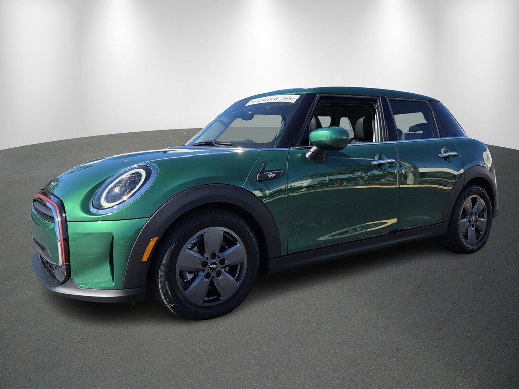 Used 2023 MINI Hardtop 4 Door Cooper Hatchback