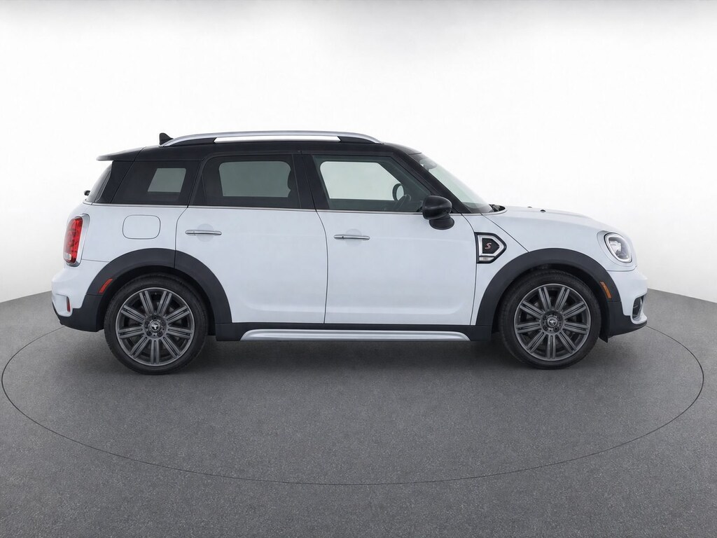 Used 2019 MINI Countryman Cooper S SUV