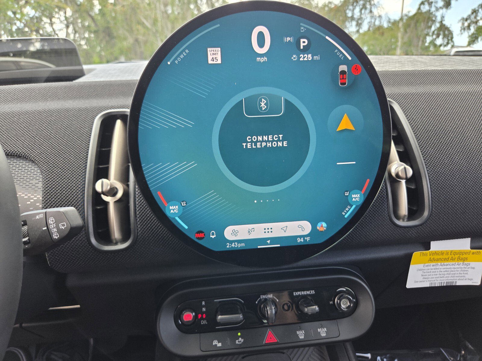 2026 MINI Countryman S - Photo 21