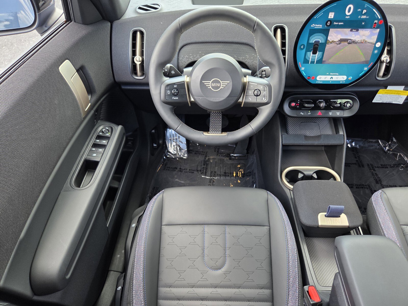 2026 MINI Countryman S - Photo 12