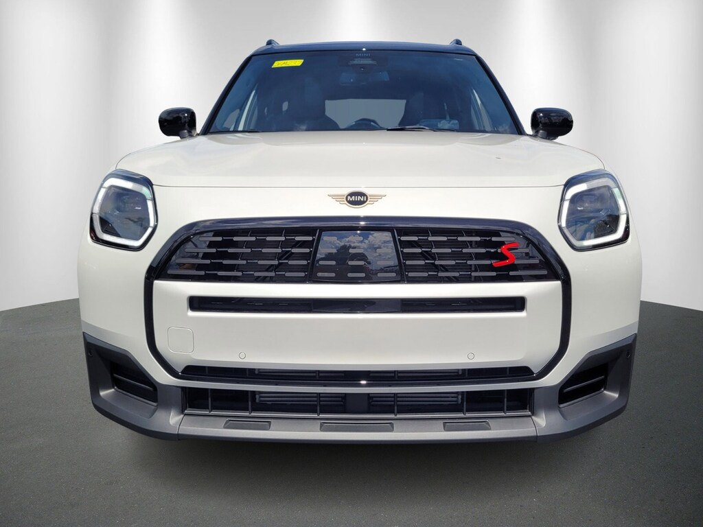 New 2026 MINI Countryman S SUV