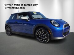 2026 MINI Hardtop 2 Door Cooper S Hatchback