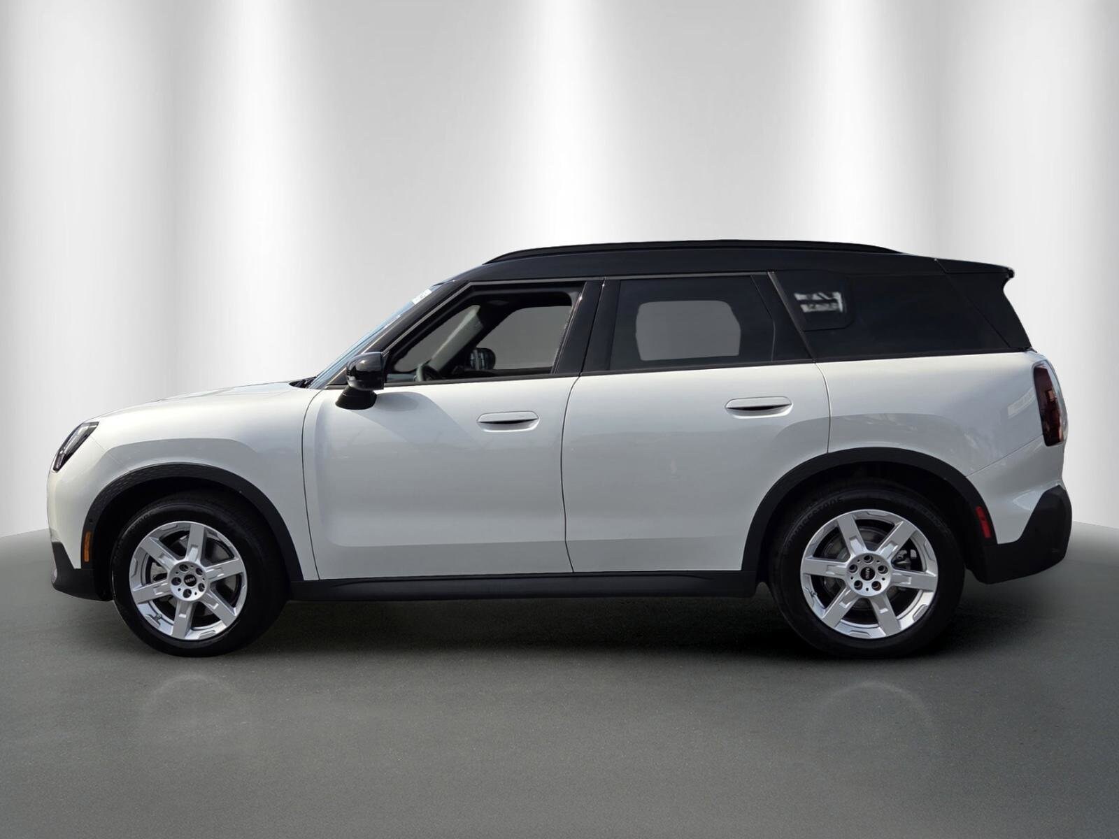 2026 MINI Countryman S - Photo 4