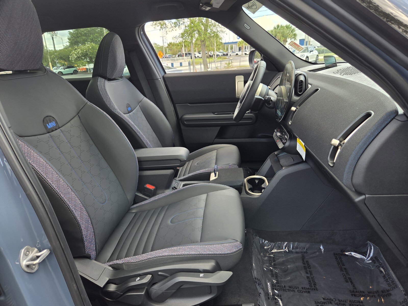 2026 MINI Countryman S - Photo 16