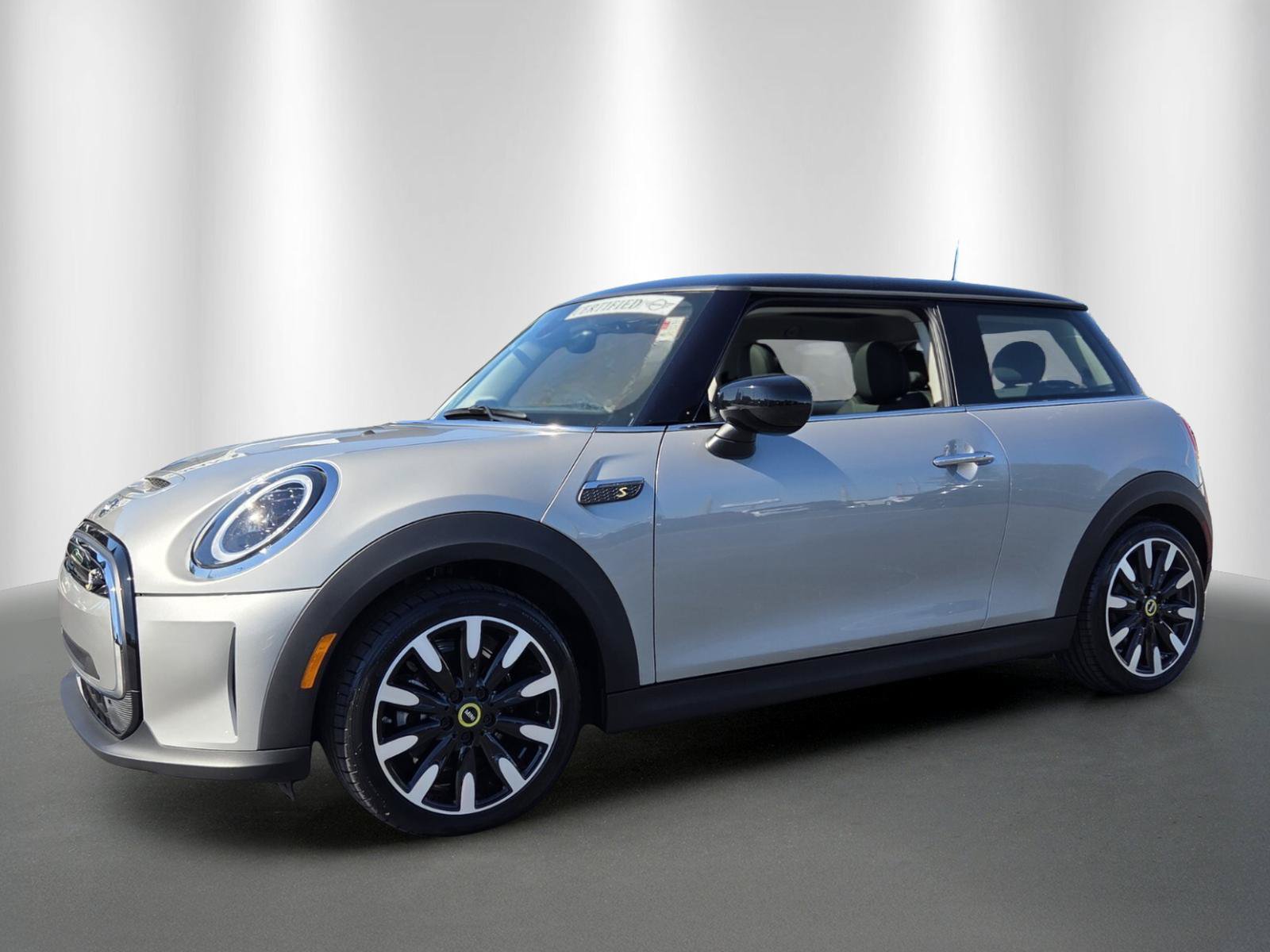 Certified 2024 MINI Electric Hardtop 2 Door Cooper Hatchback