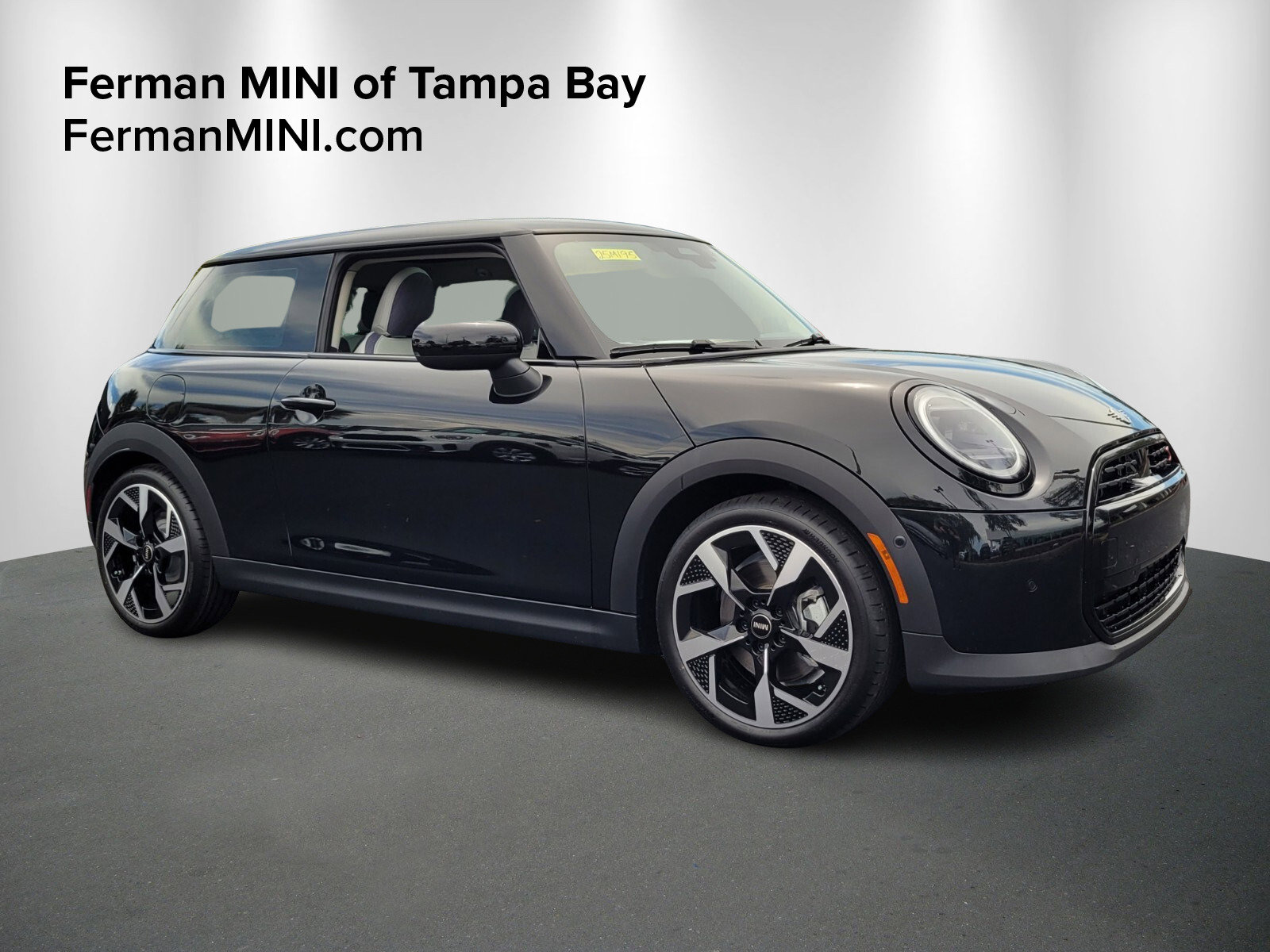 2025 MINI Hardtop 2 Door