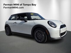 2026 MINI Hardtop 2 Door Cooper Hatchback