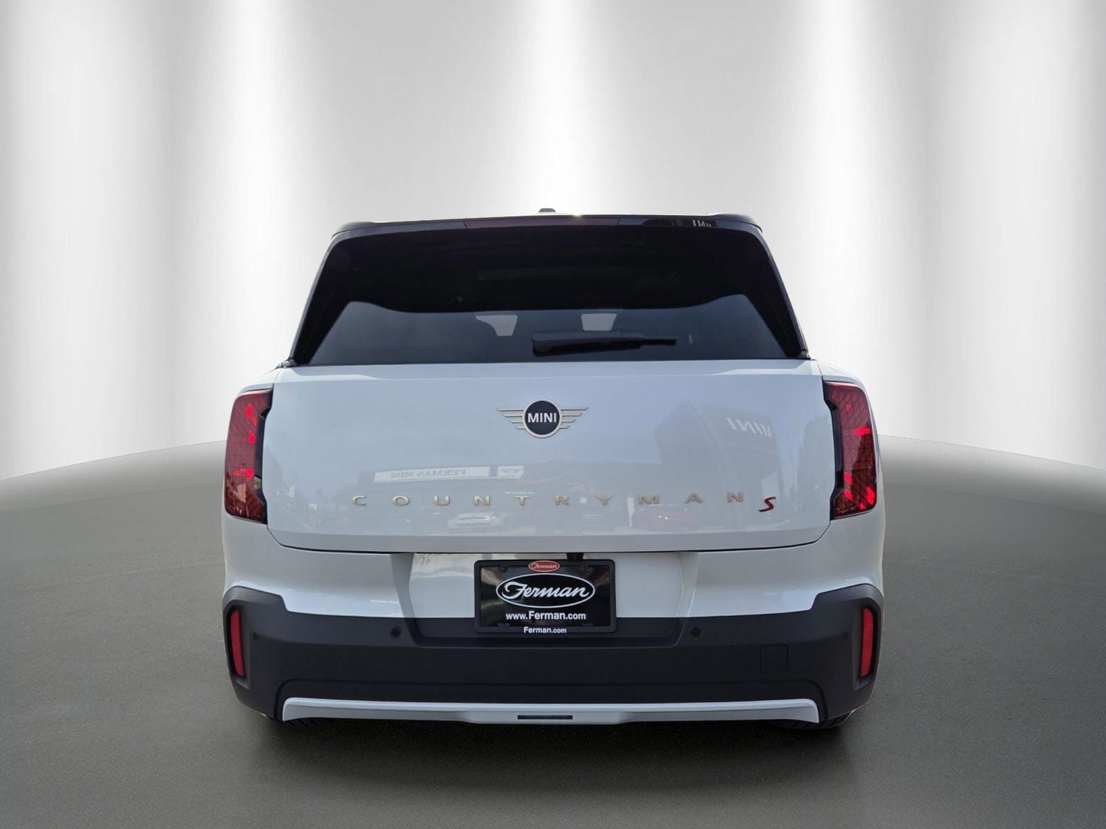 2026 MINI Countryman S - Photo 6