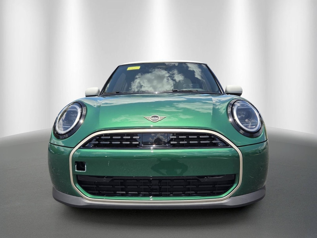 New 2026 MINI Hardtop 2 Door Cooper Hatchback