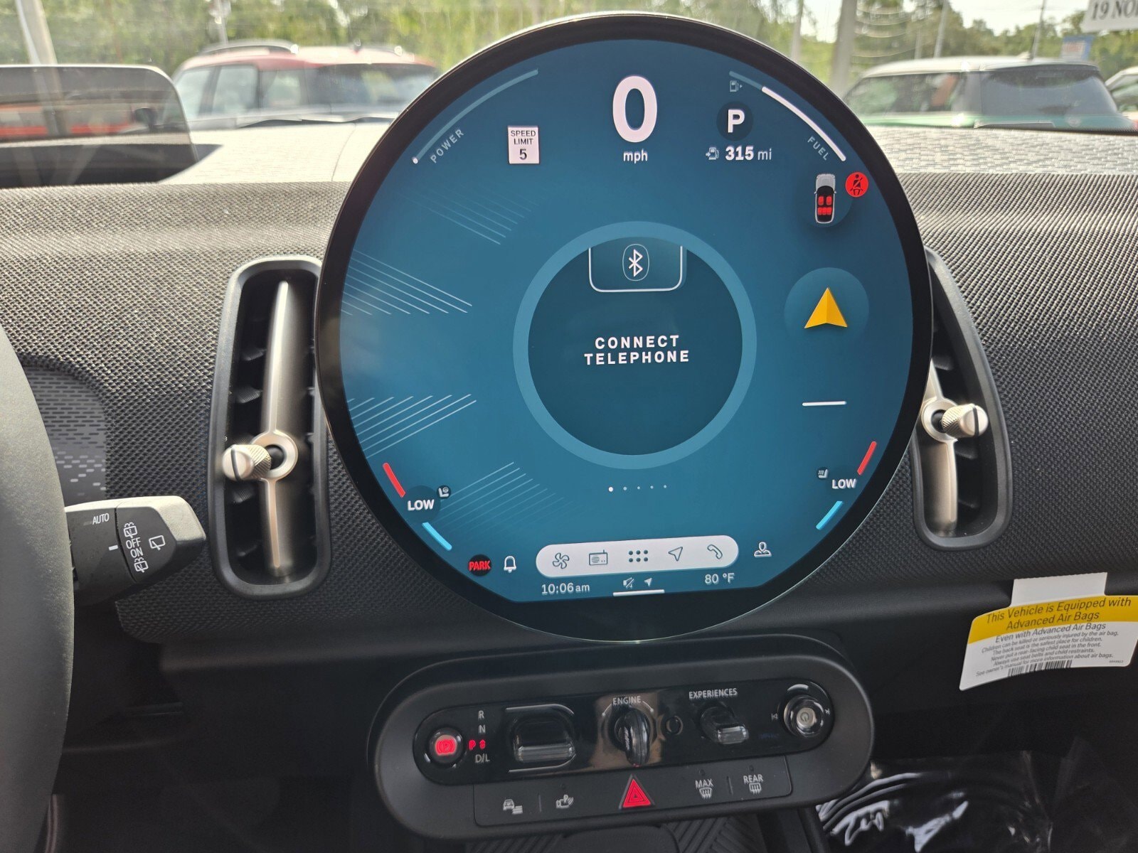 2026 MINI Countryman S - Photo 21