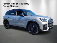 2026 MINI Countryman S SUV