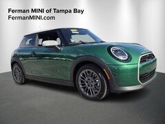 2026 MINI Hardtop 2 Door Cooper Hatchback