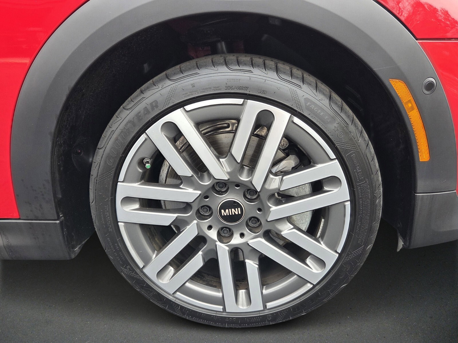 2026 MINI Convertible S - Photo 9