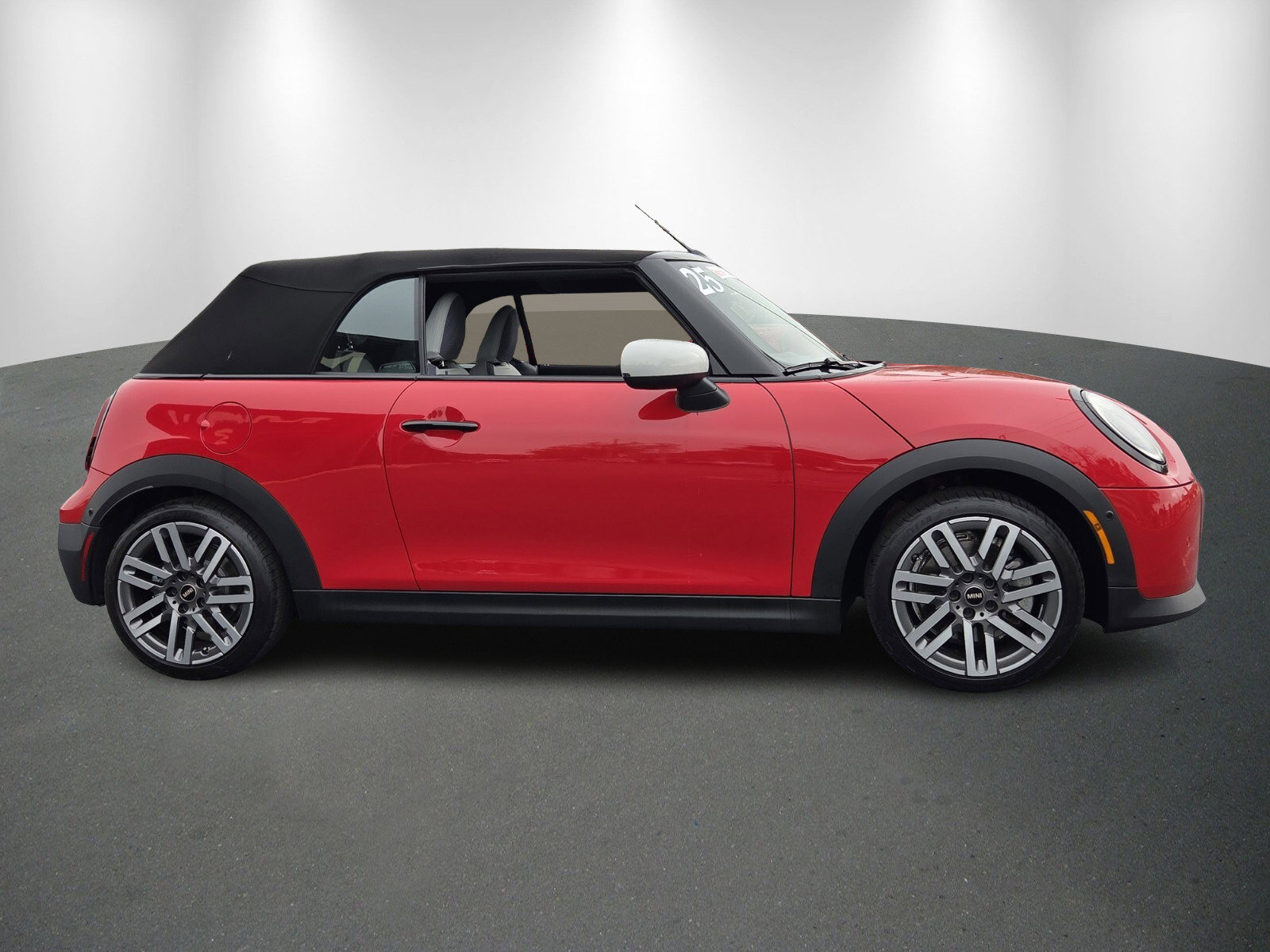 2026 MINI Convertible S - Photo 8