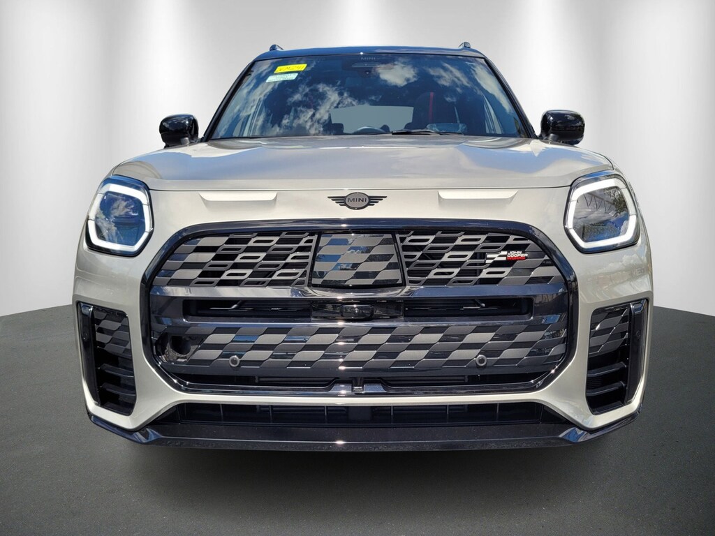 New 2026 MINI Countryman S SUV
