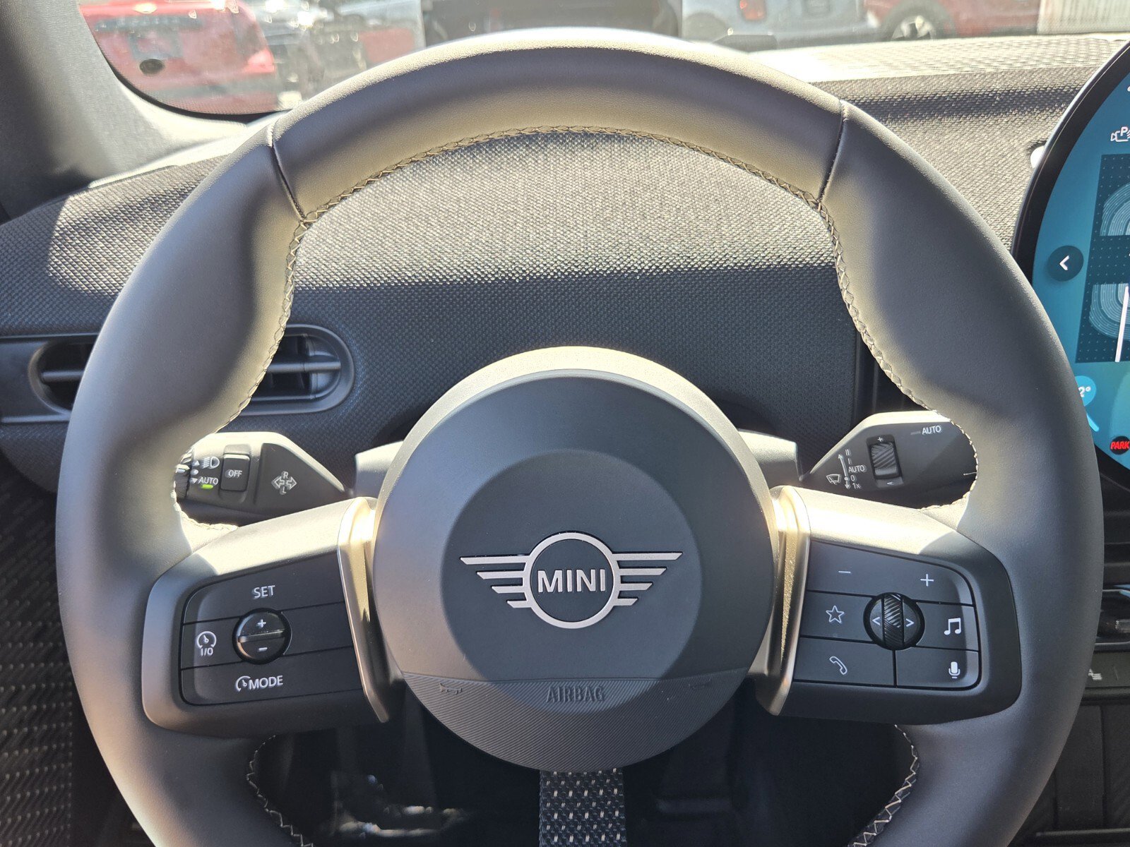 2026 MINI Convertible S - Photo 22