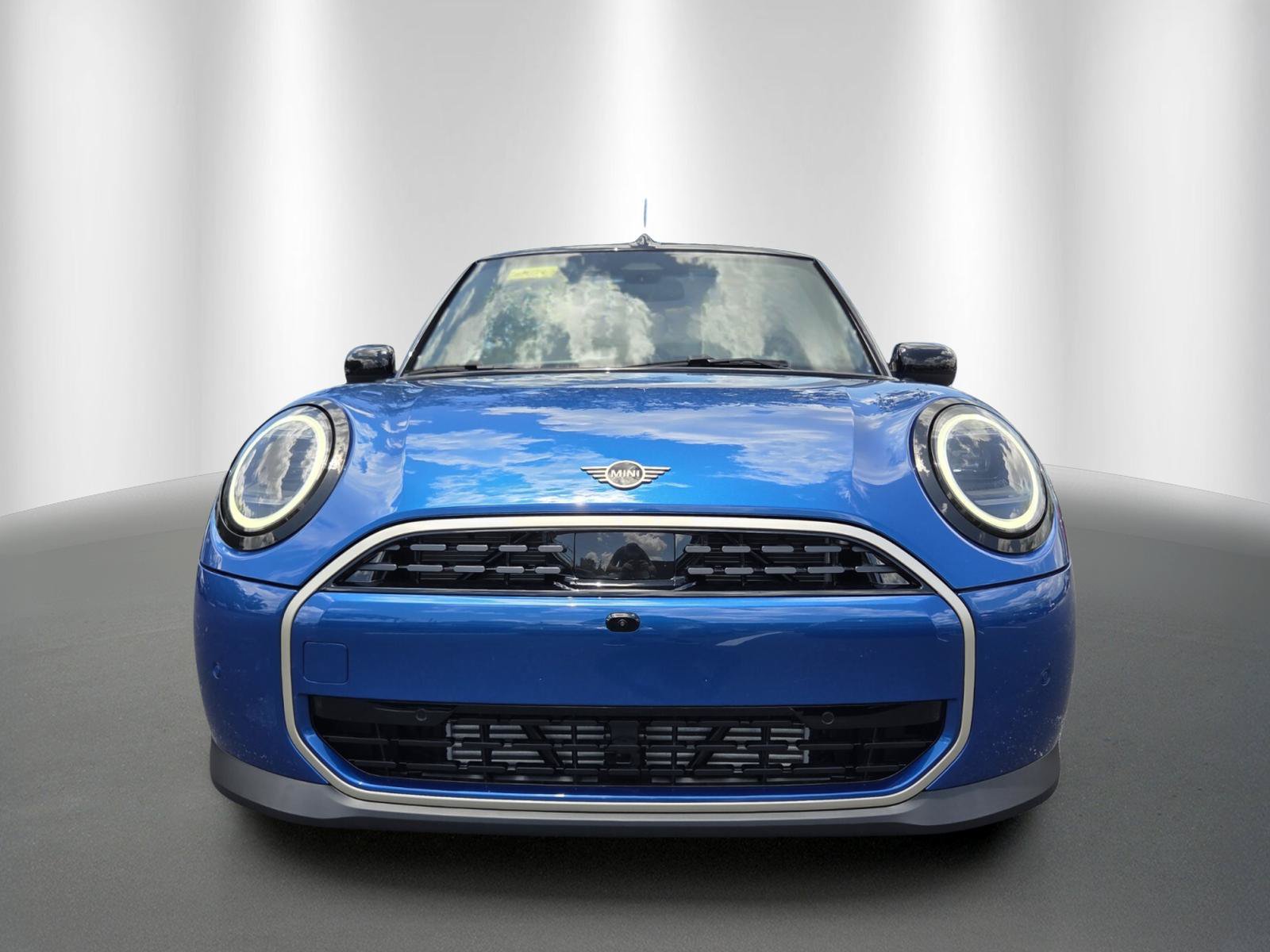 New 2026 MINI Convertible Cooper Convertible