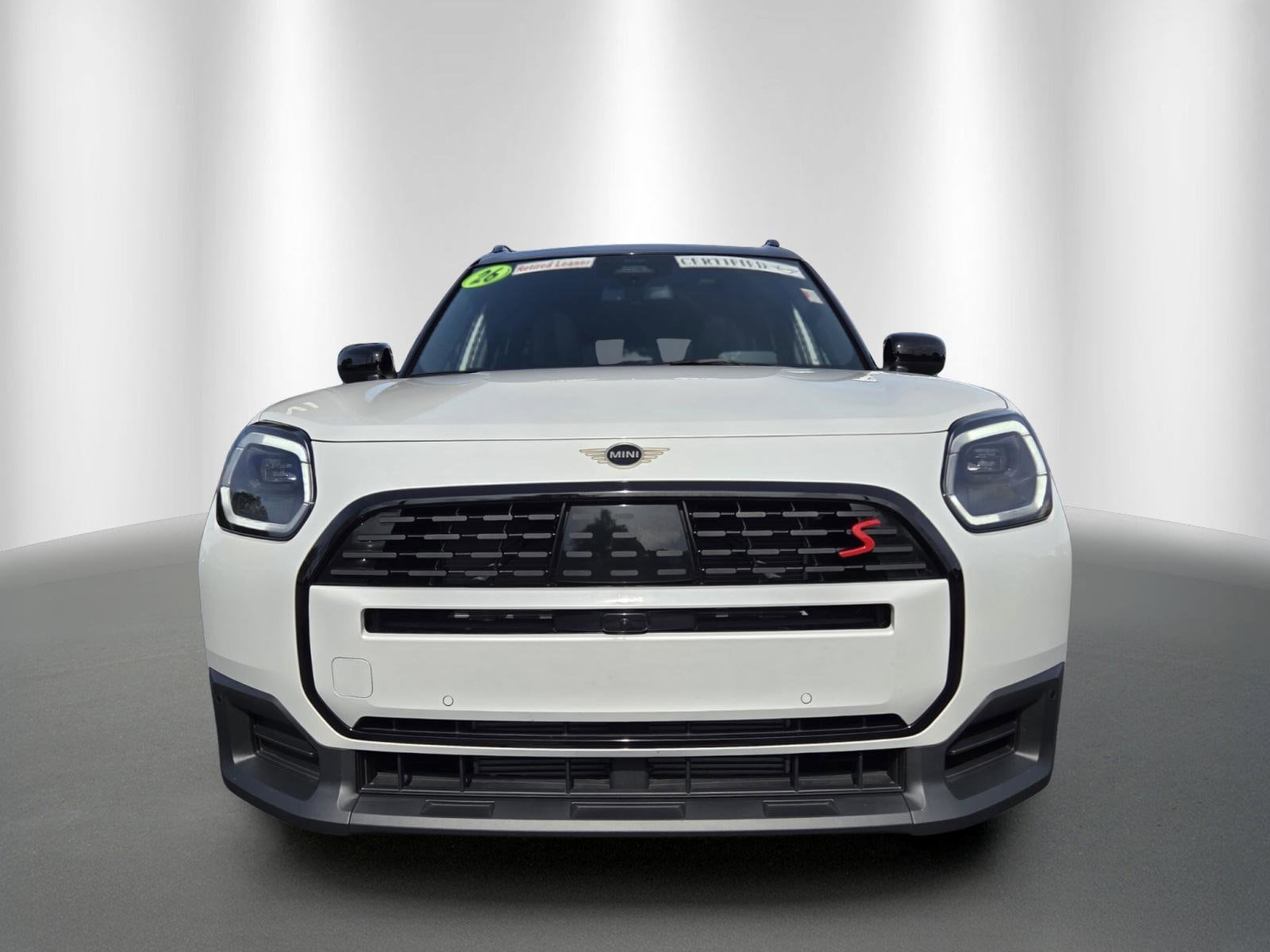 2026 MINI Countryman S - Photo 2