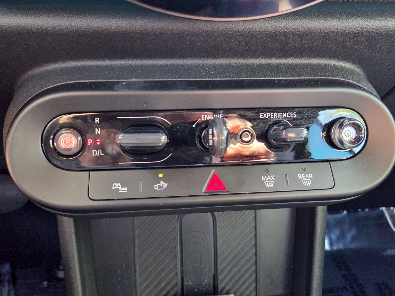 2026 MINI Convertible S - Photo 21