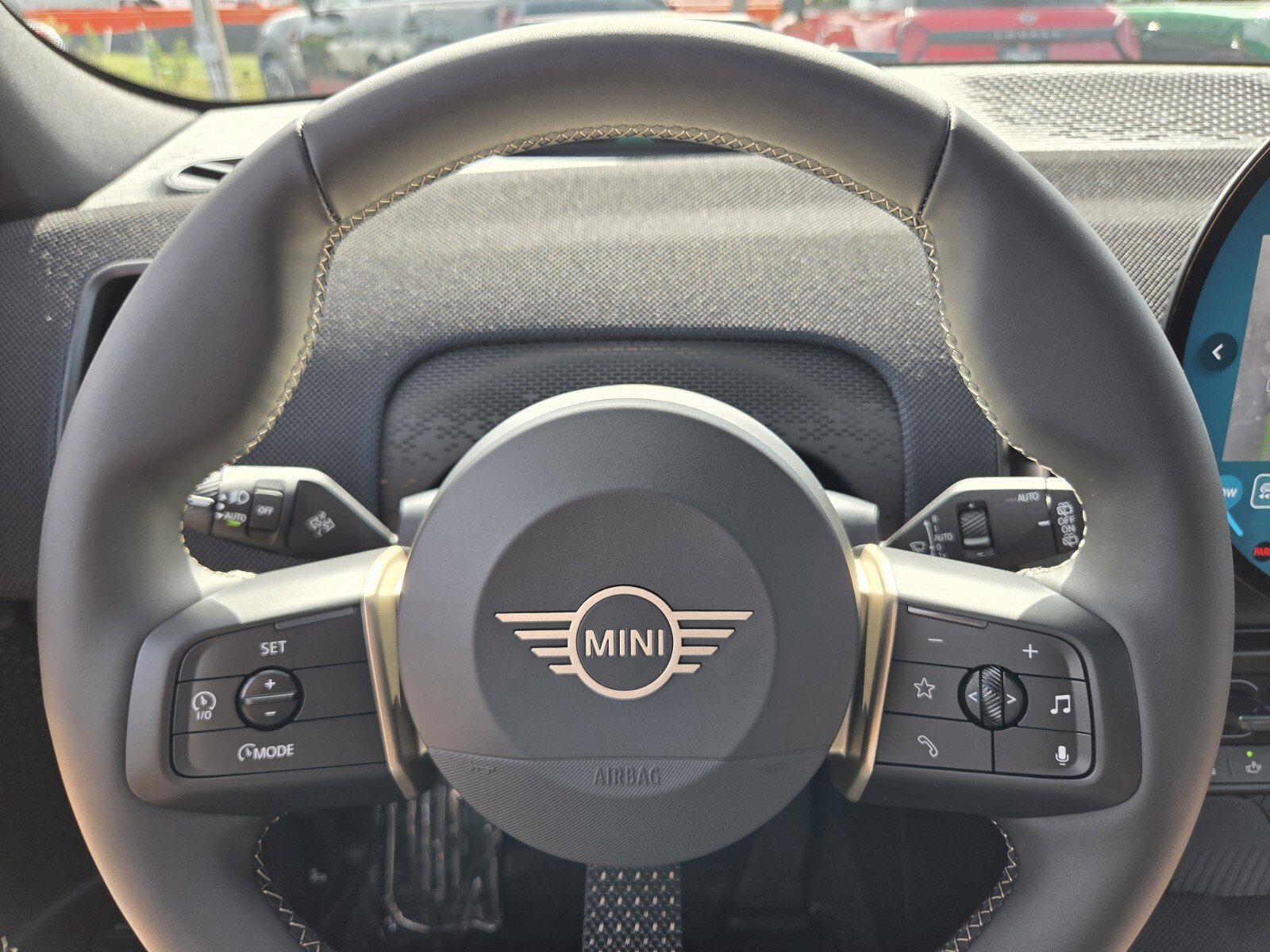 2026 MINI Countryman S - Photo 24