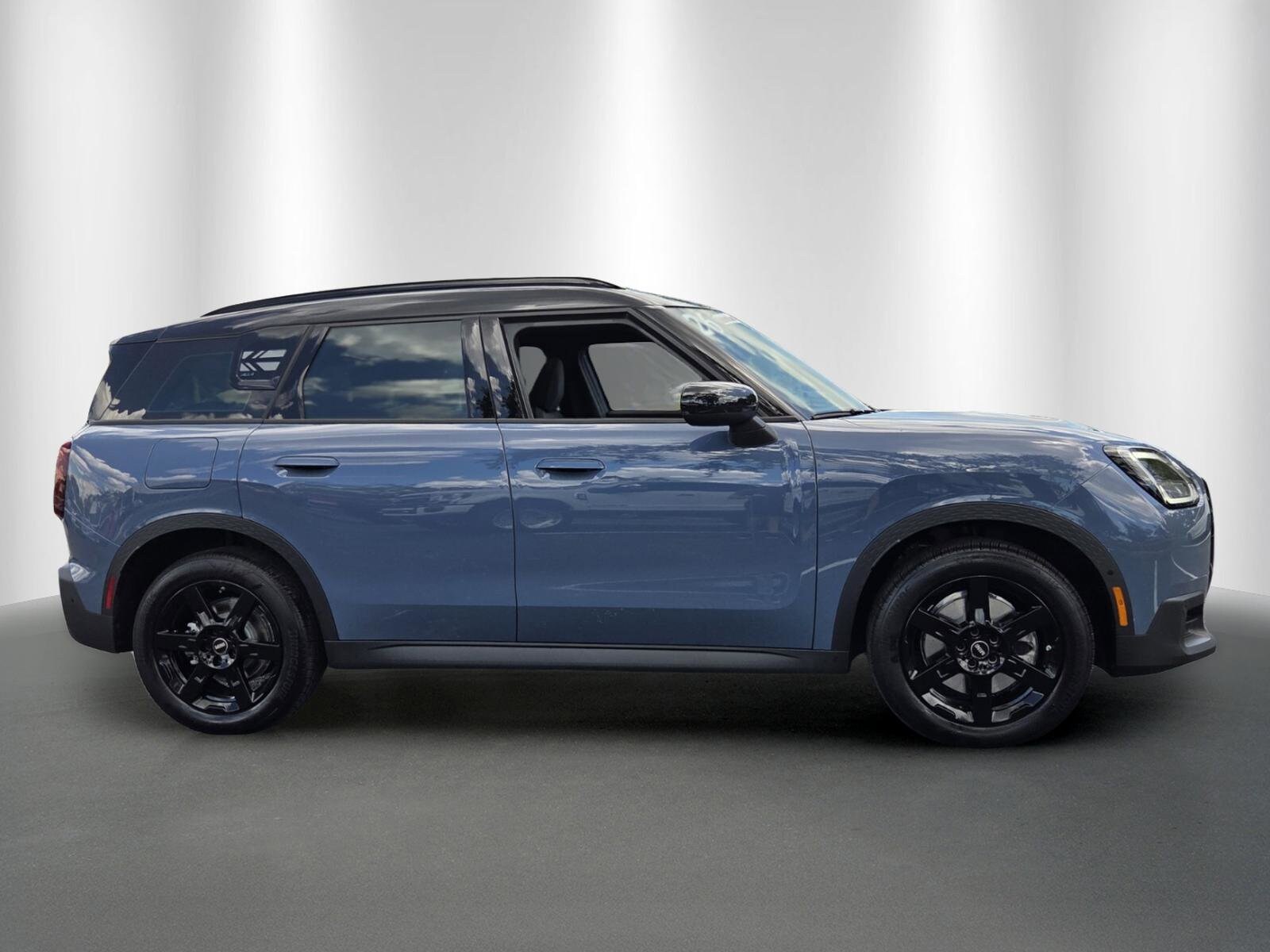 2026 MINI Countryman S - Photo 8