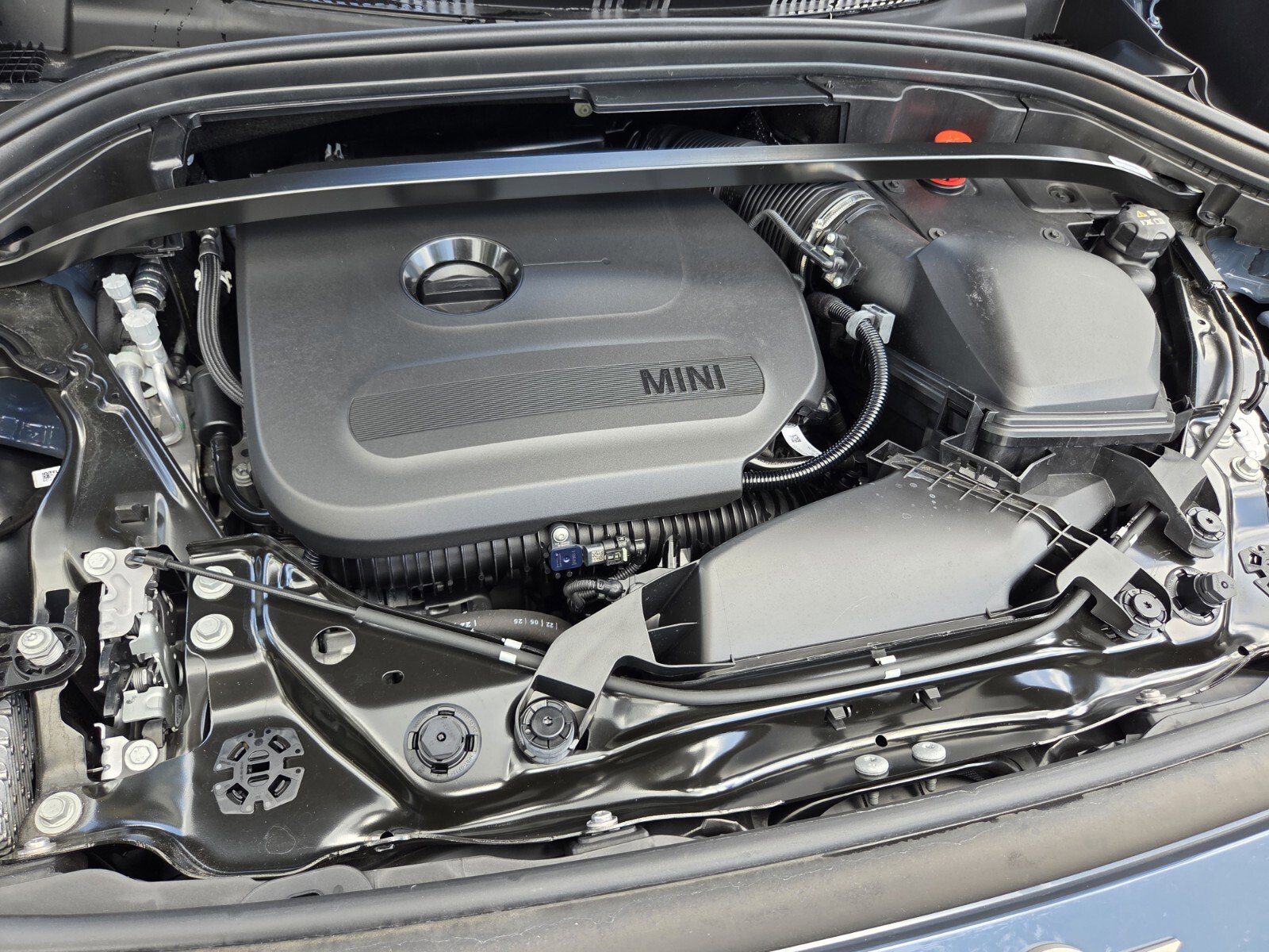 2026 MINI Countryman S - Photo 17