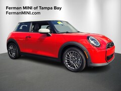 2026 MINI Hardtop 2 Door Cooper Hatchback
