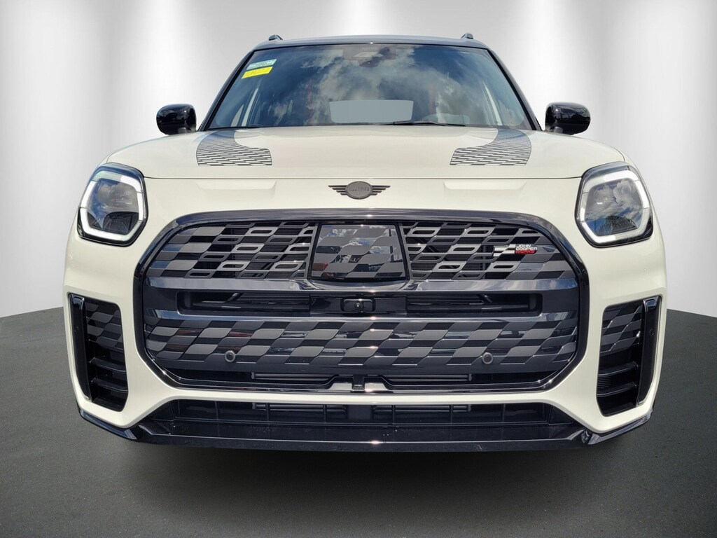 New 2026 MINI Countryman S SUV