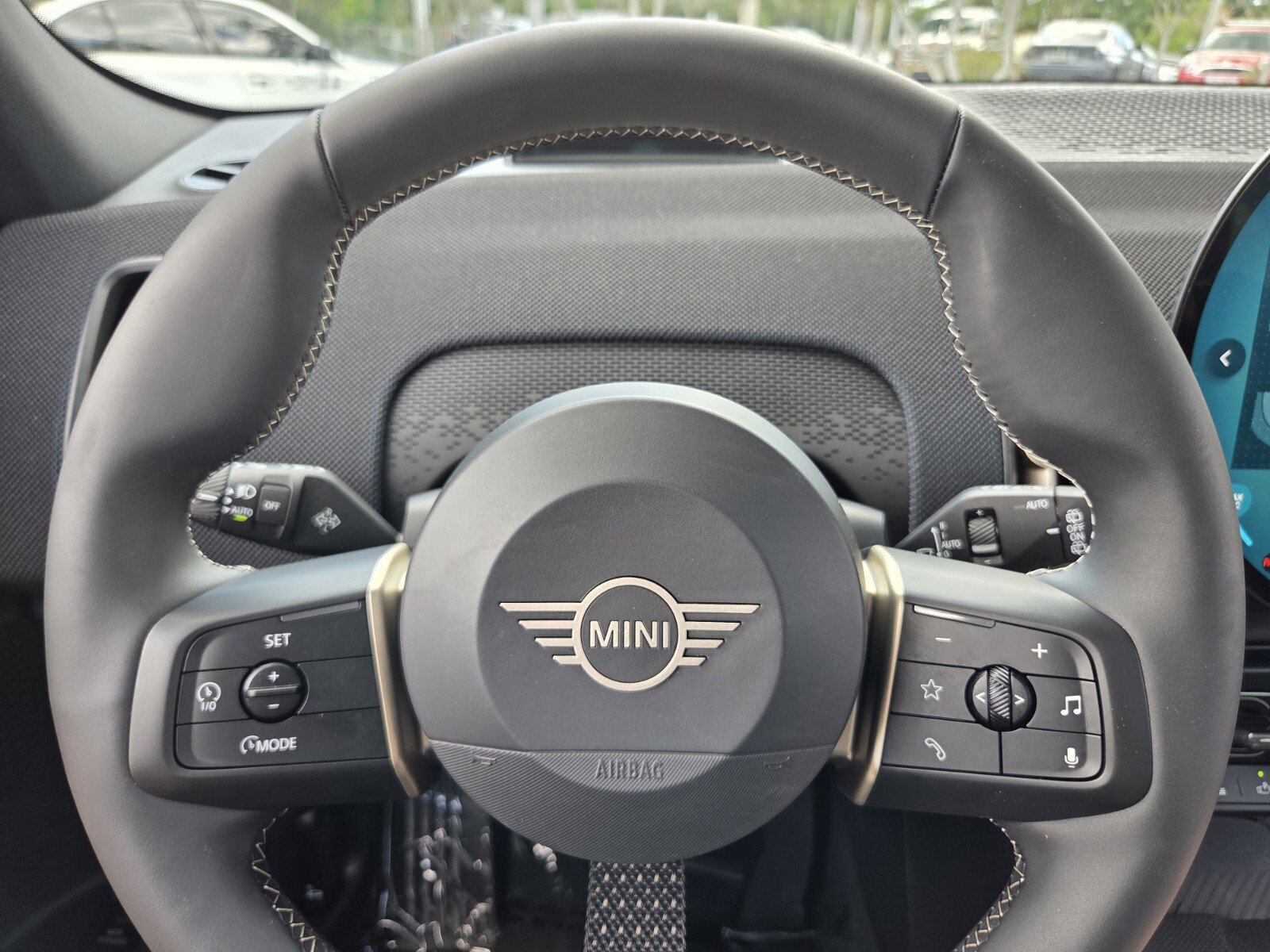 2026 MINI Countryman S - Photo 24