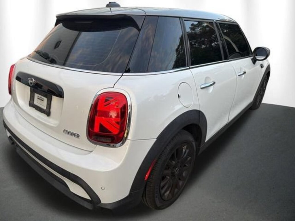 Used 2024 MINI Hardtop 4 Door Cooper Hatchback