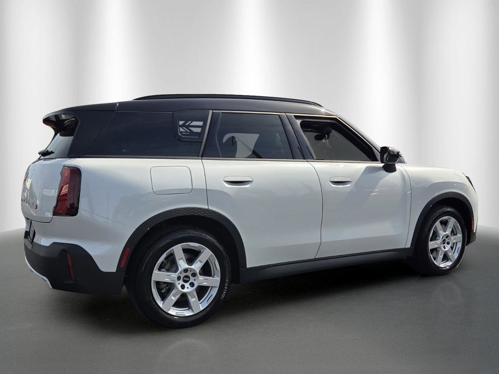 2026 MINI Countryman S - Photo 7