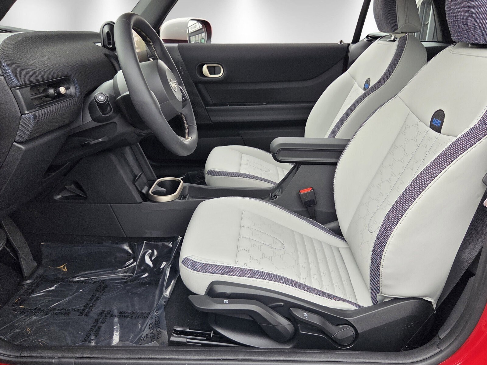 2026 MINI Convertible S - Photo 10
