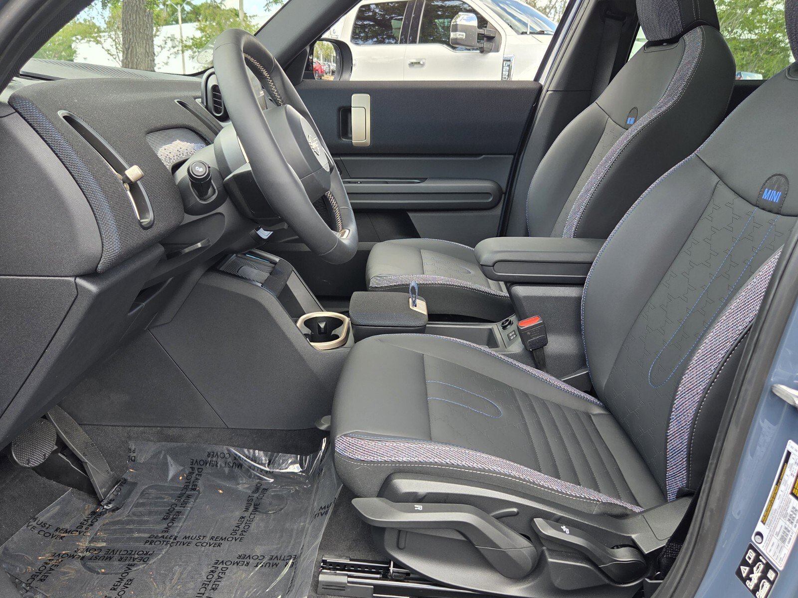 2026 MINI Countryman S - Photo 10