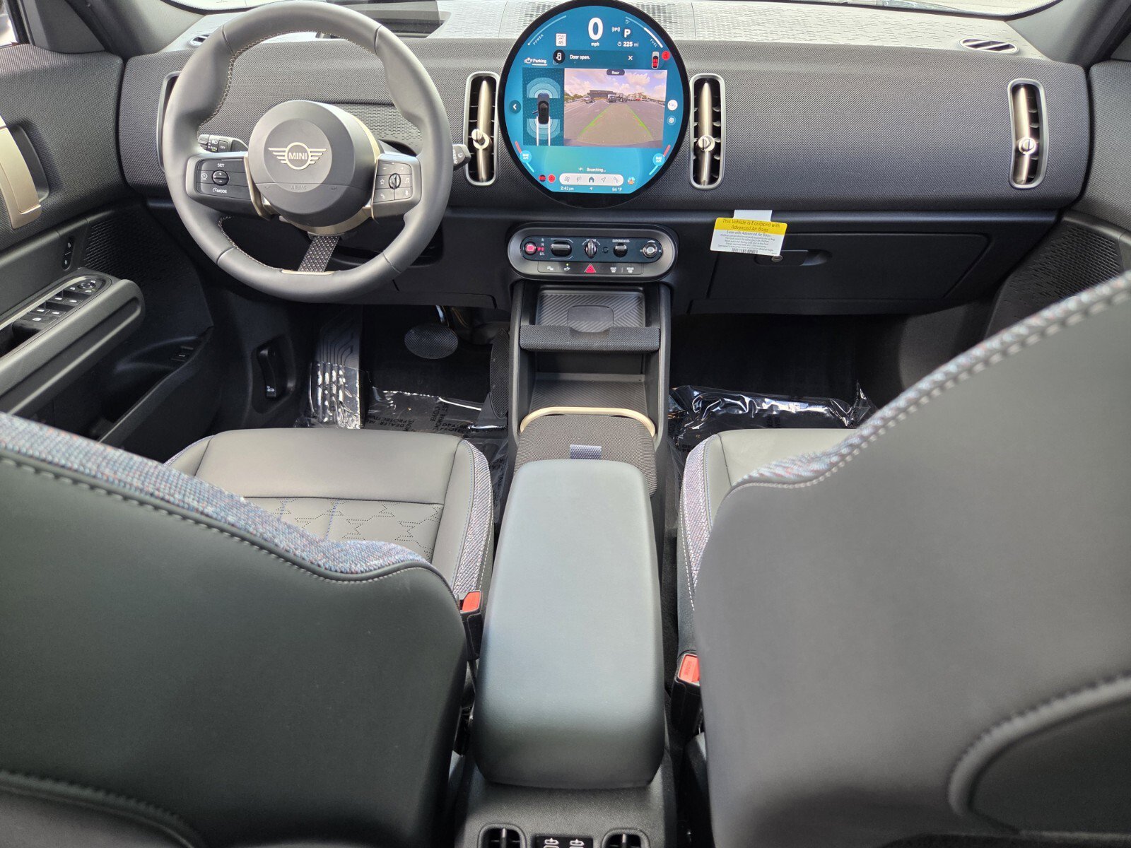 2026 MINI Countryman S - Photo 13