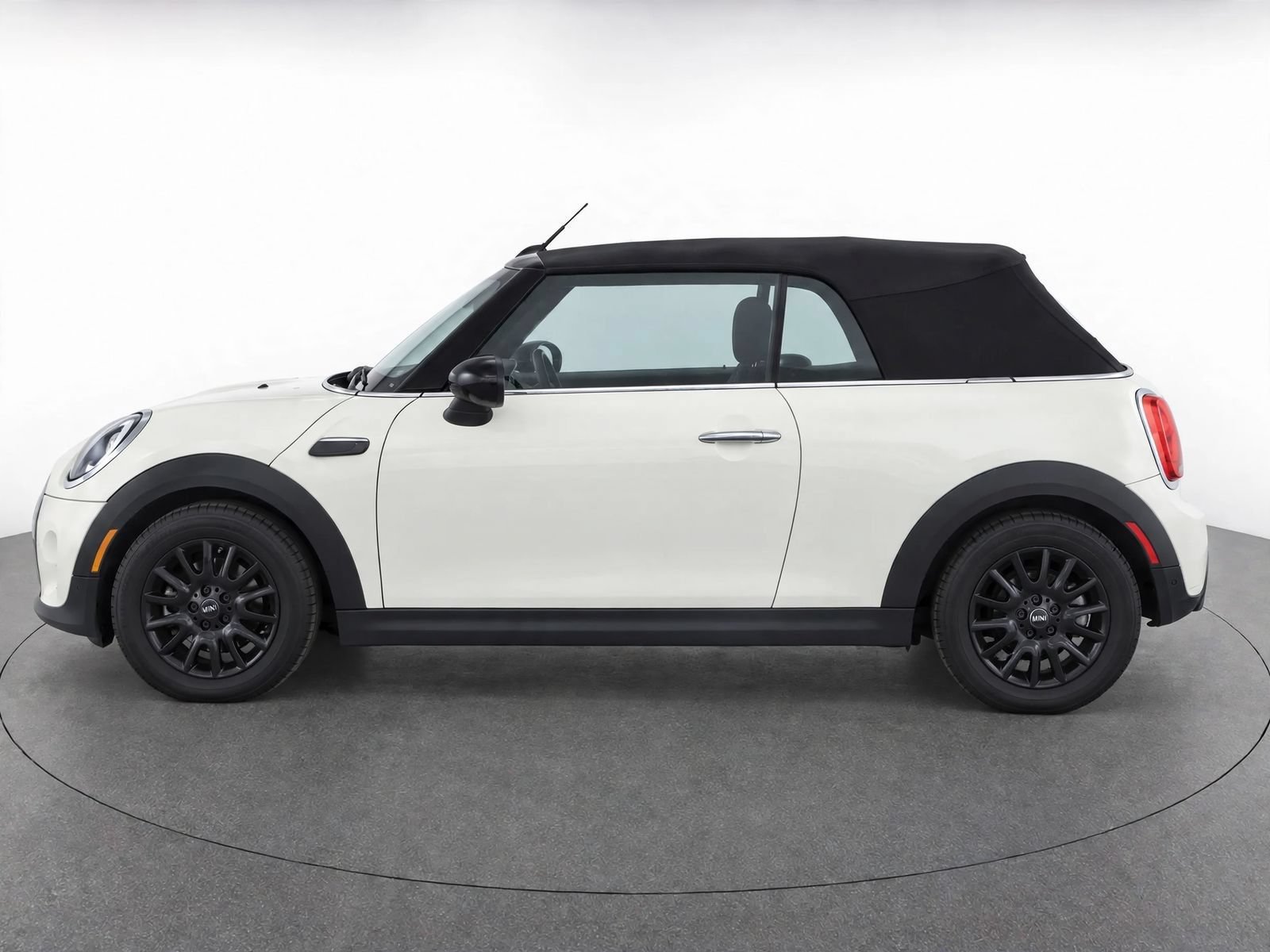 Used 2019 MINI Convertible Cooper Convertible