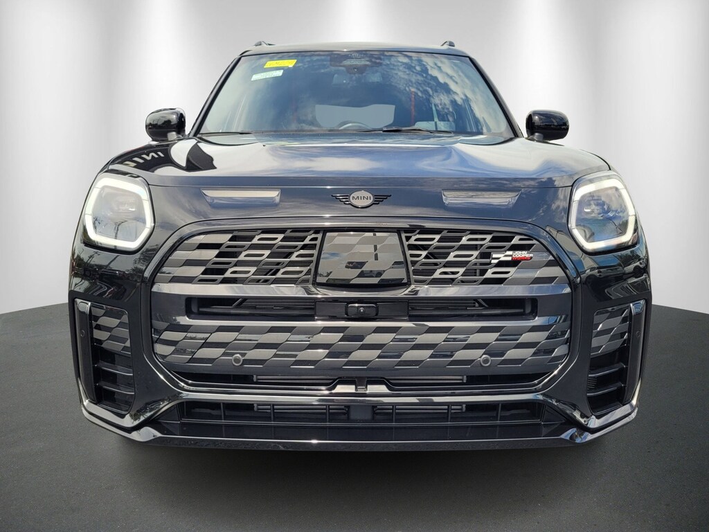 New 2026 MINI Countryman S SUV