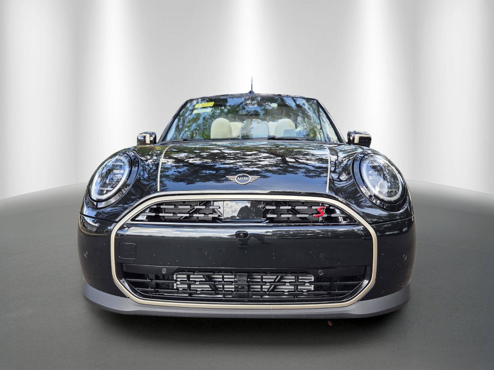 New 2026 MINI Convertible Cooper S Convertible