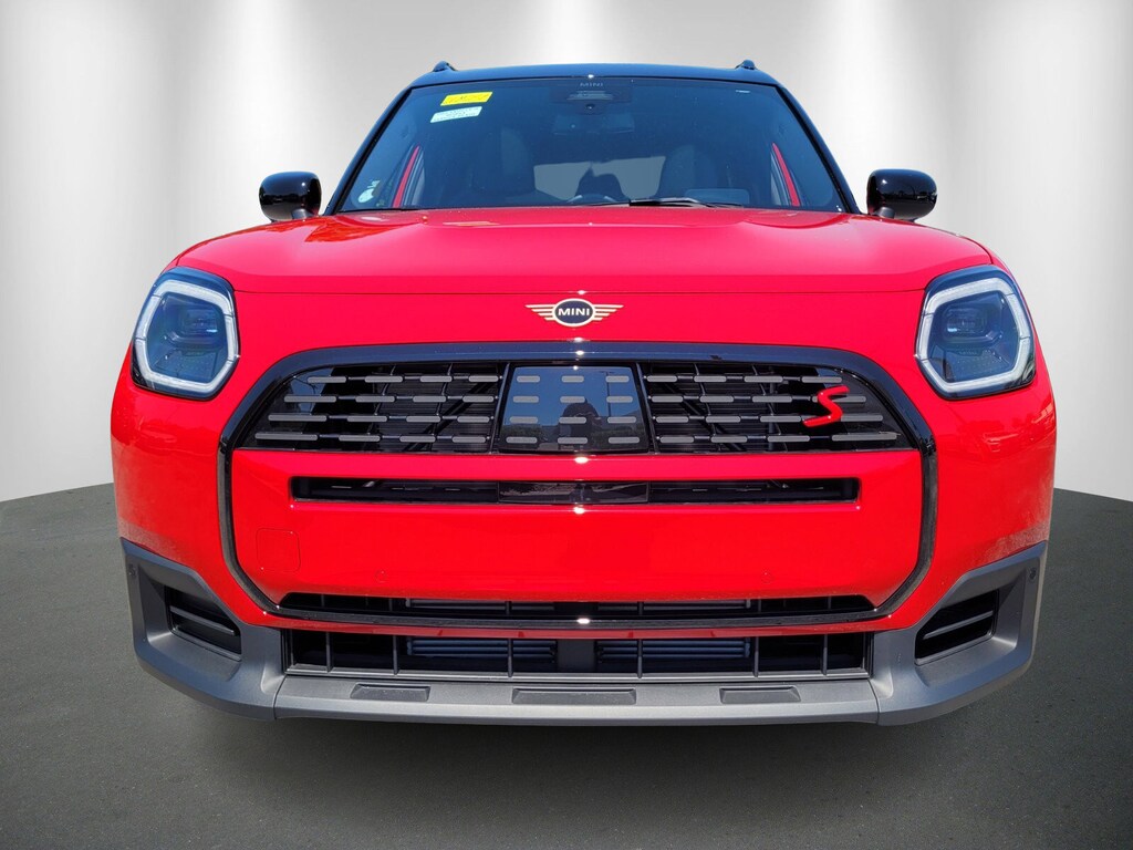 New 2026 MINI Countryman S SUV